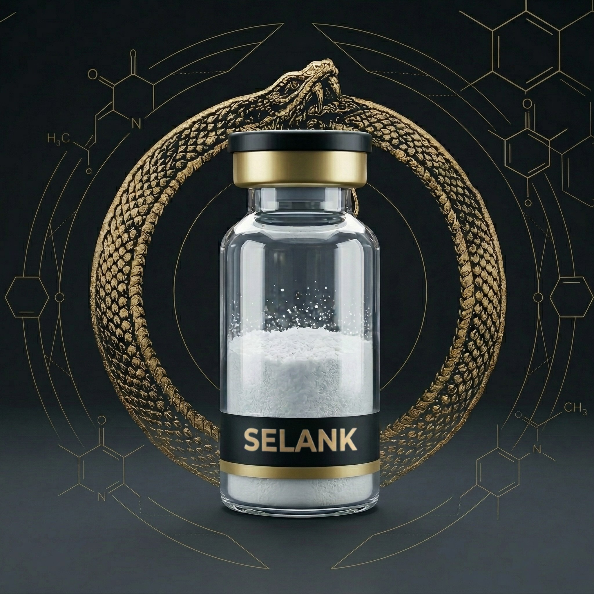 SELANK | 10MG