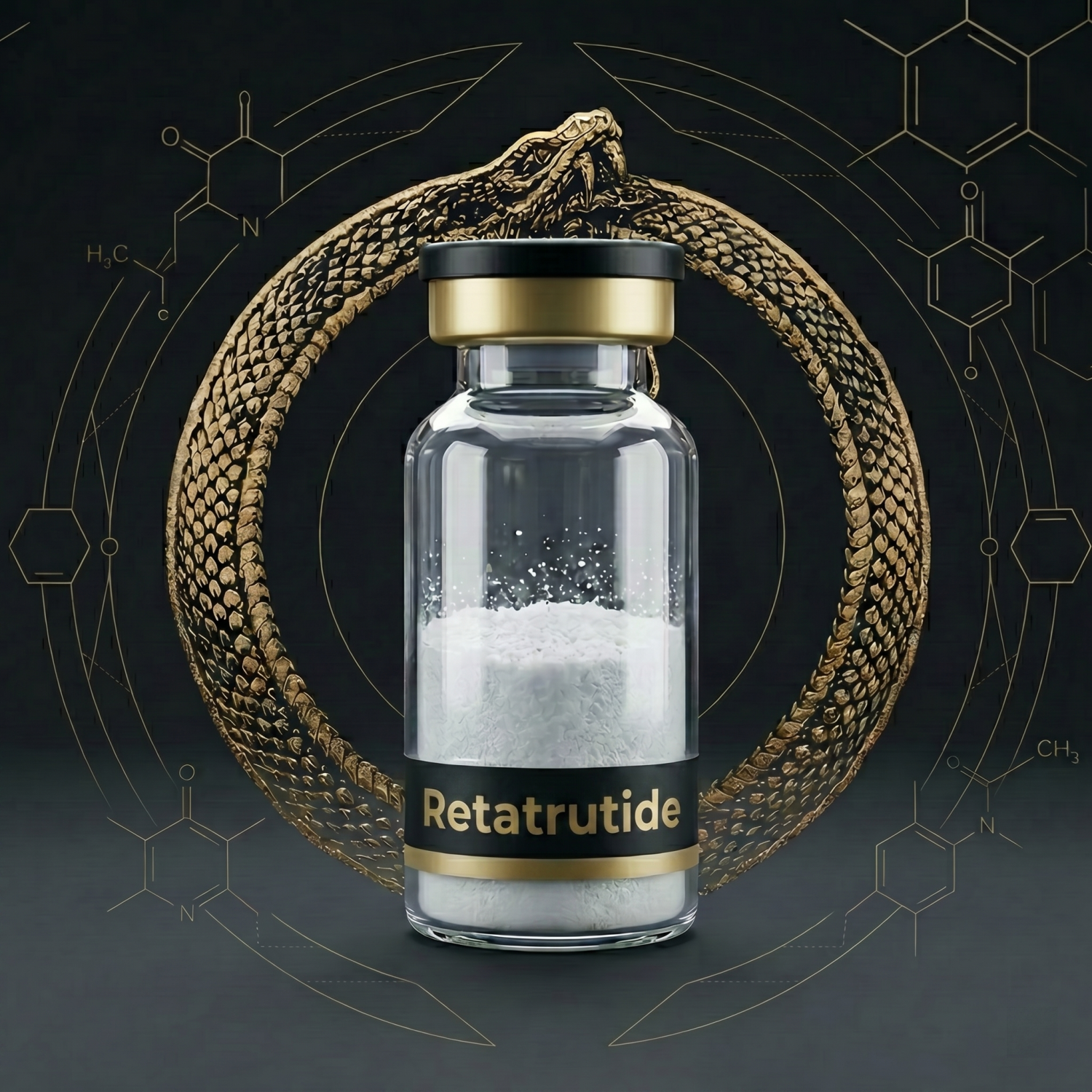 Retatrutide