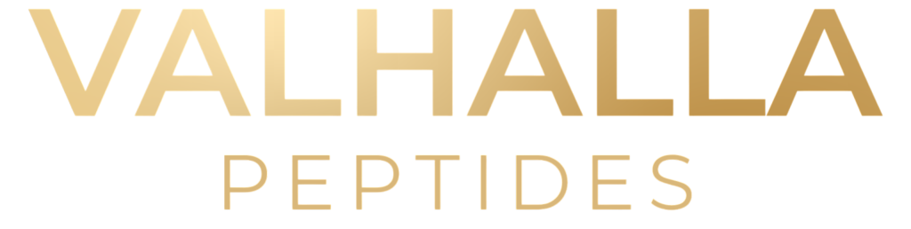 Valhalla Peptides