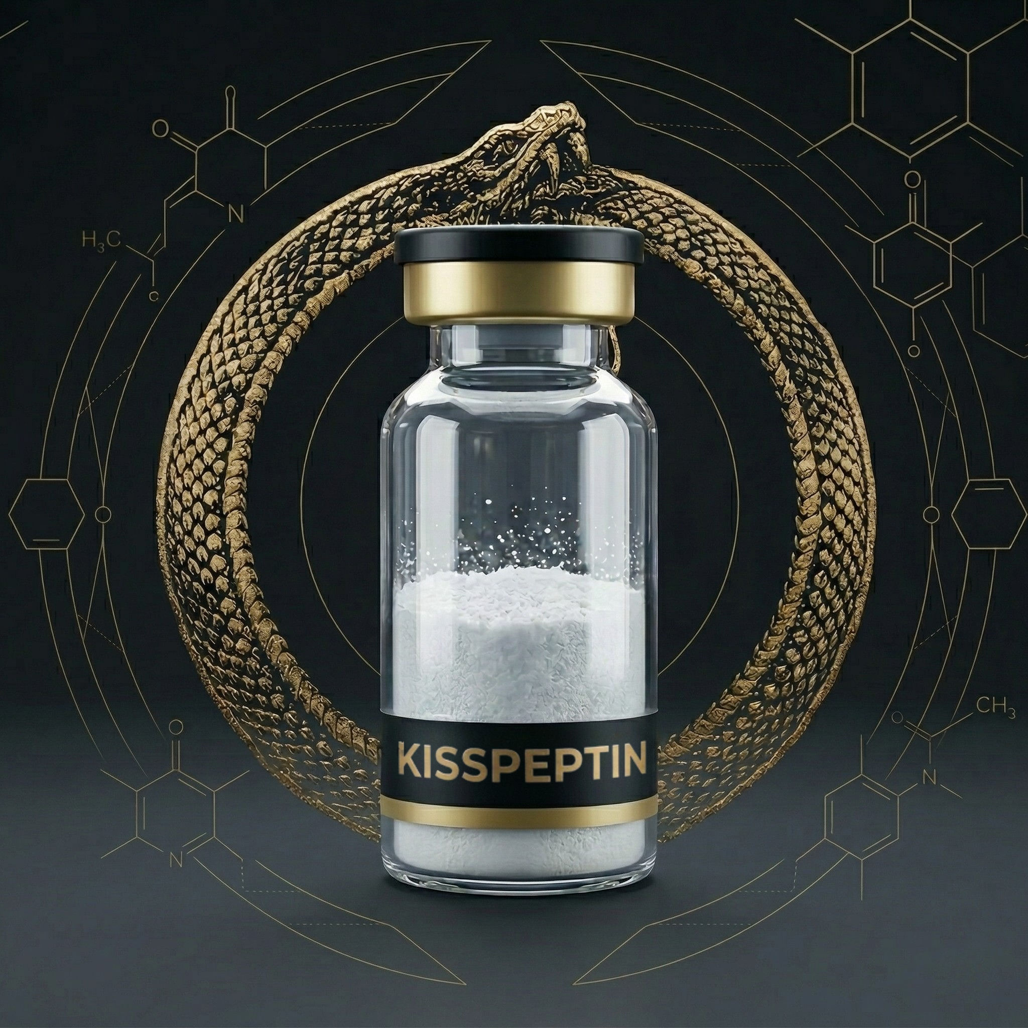 KISSPEPTIN-10 10MG